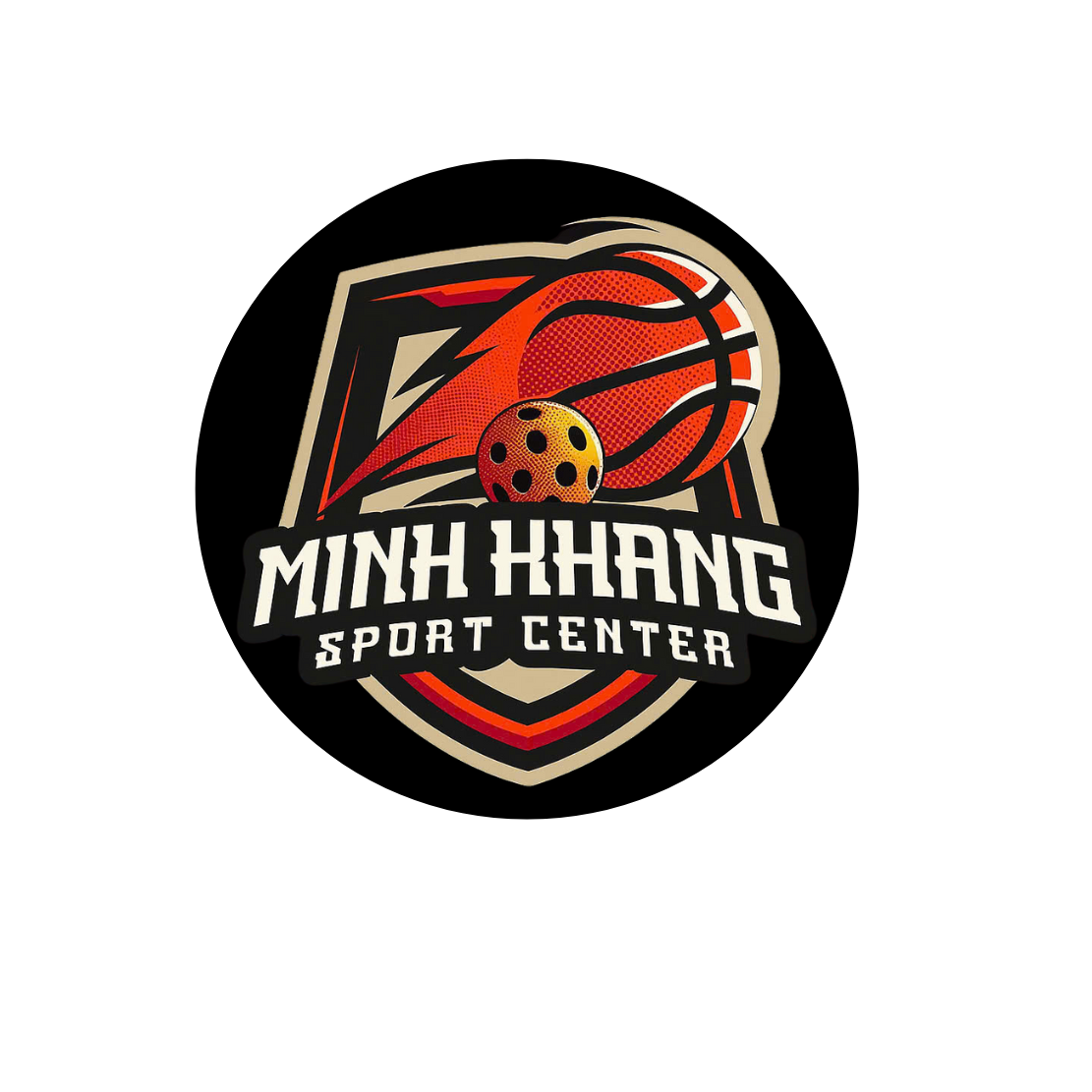 Công ty TNHH Minh Khang Center