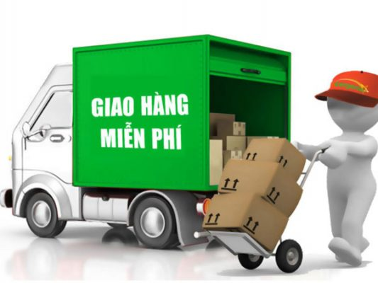 Chính sách vận chuyển